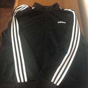 Woman’s Adidas Jacket